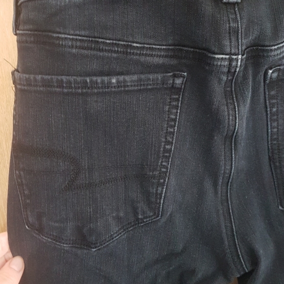 High rise jegging - Picture 5 of 7